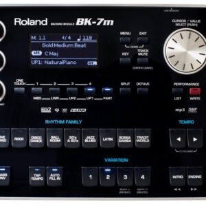 Roland BK-7M EXDEMO – Spedizione Gratuita – Pronta Consegna