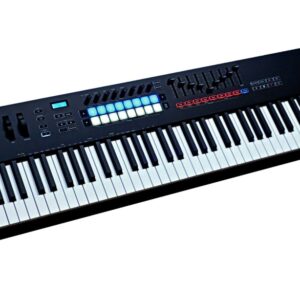 Novation Launchkey 88 Mk3 – Spedizione Gratuita – Pronta Consegna
