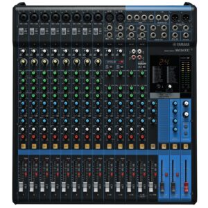 Yamaha MG16XU – Spedizione Gratuita – Pronta Consegna