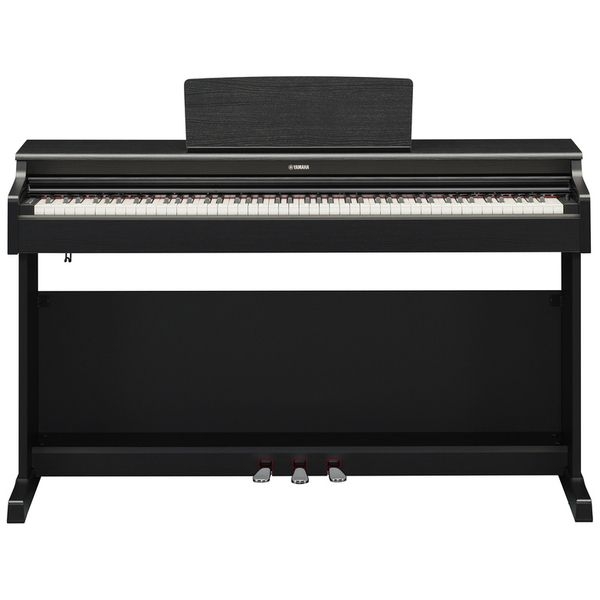 Yamaha YDP-165 Arius Black – Spedizione Gratuita – Pronta Consegna