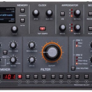 Sequential Take 5 Desktop – Spedizione Gratuita – Pronta Consegna