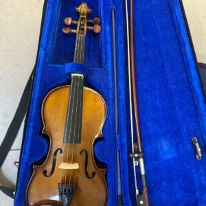 STENTOR STUDENT 1 VIOLINO 1/2 OCCASIONE USATA IN GARANZIA 12 MESI