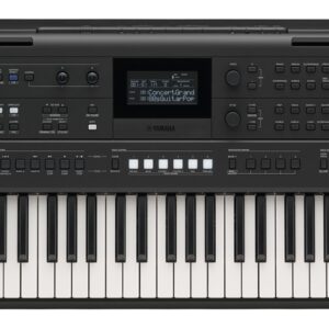 Yamaha PSR-E583 – Spedizione Gratuita – Pronta Consegna