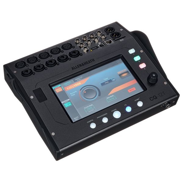 Allen & Geatg CQ-12T – Spedizione Gratuita – Pronta Consegna