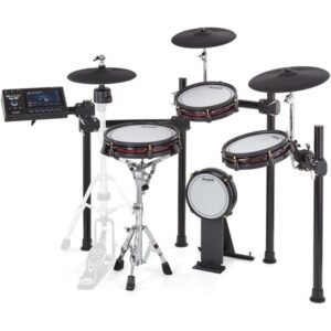 Alesis Strata Club Kit – Spedizione Gratuita – Pronta Consegna