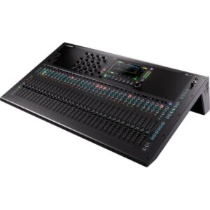 ALLEN & HEATH QU-7 – Spedizione Gratuita – Pronta Consegna