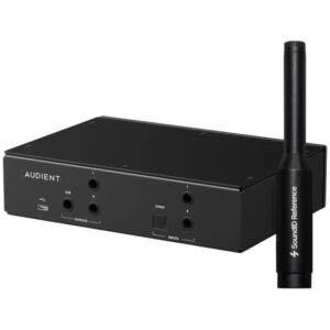 Audient Oria Mini – Spedizione Gratuita – Pronta Consegna