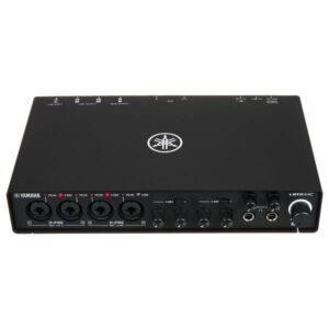 YAMAHA URX44C – Spedizione Gratuita – Pronta Consegna