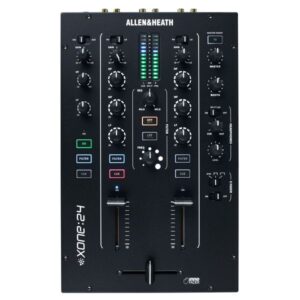ALLEN & HEATH Xone 24 – Spedizione Gratuita – Pronta Consegna