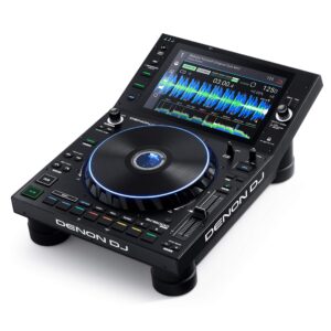 Denon DJ SC6000 Prime – Spedizione Gratuita – Pronta Consegna