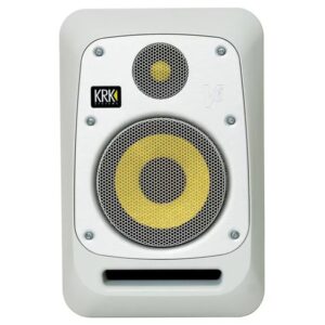 KRK V6 S4 White Noise – Spedizione Gratuita – Pronta Consegna