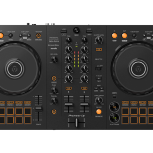 Pioneer DJ DDJ-FLX4  – Spedizione Gratuita – Pronta Consegna