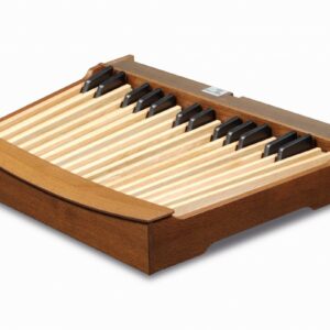 Viscount Pedaliera – 30 Radiale Concava. EXDEMO – Spedizione Gratuita – Pronta Consegna