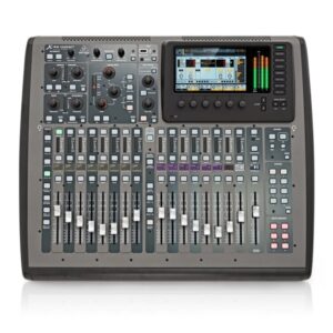 Behringer X32 Compact EXDEMO – Spedizione Gratuita – Pronta Consegna