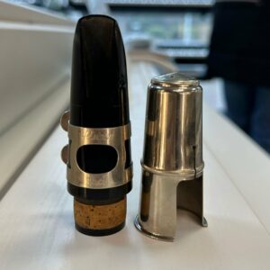 VANDOREN B45 PROFILO 88 BOCCHINO PER CLARINETTO SIB B-45 PROFILO 88 OCCASIONE USATO IN GARANZIA 12