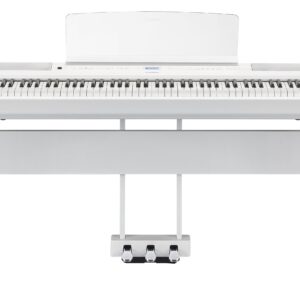 Yamaha P-525B White Set – Spedizione Gratuita – Pronta Consegna
